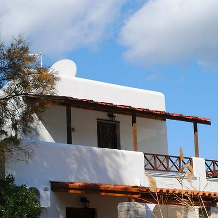 Akti Miaouli Holiday Home Vári Exterior photo