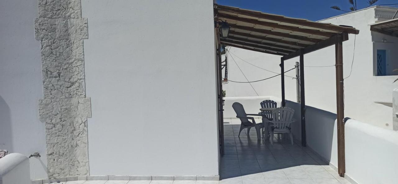 Akti Miaouli Holiday Home Vári Exterior photo