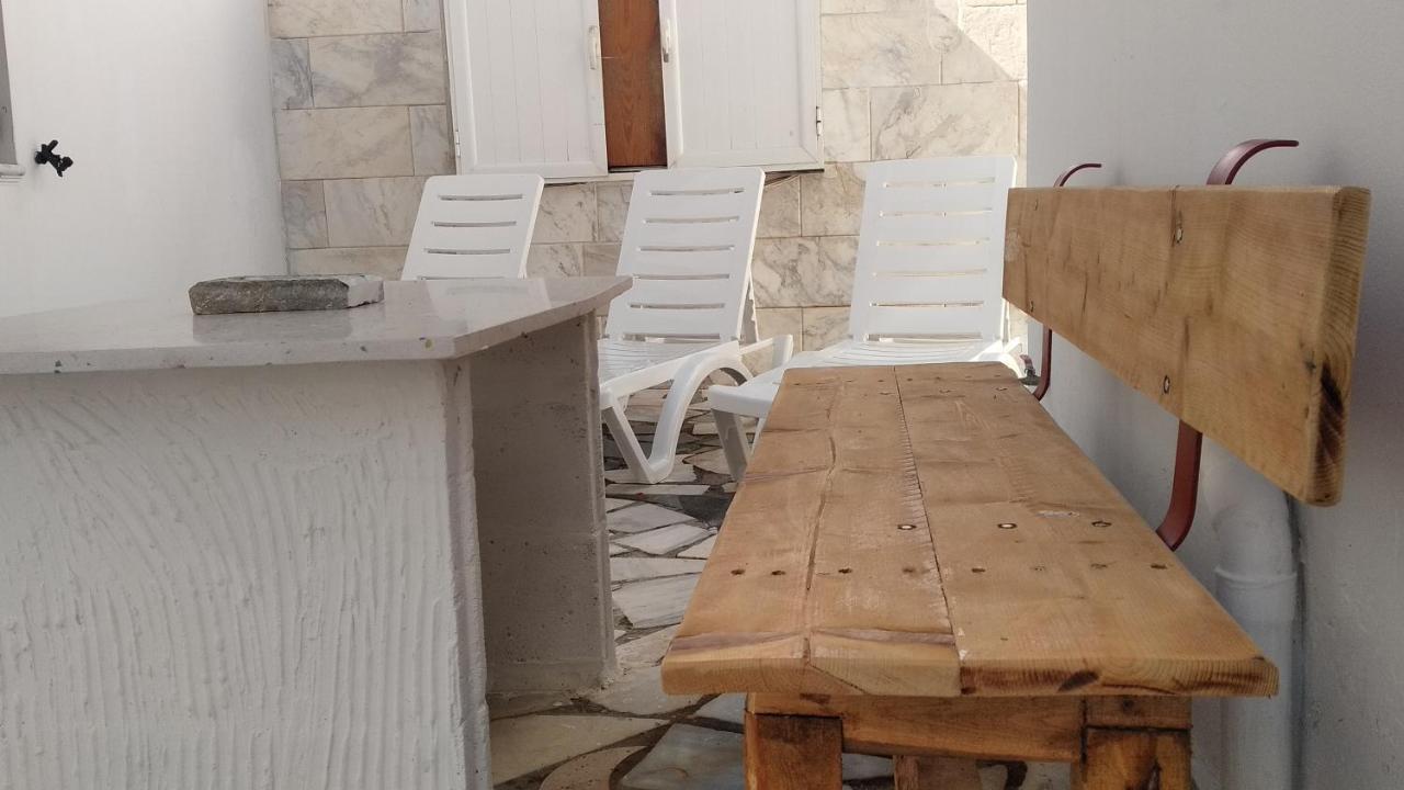 Akti Miaouli Holiday Home Vári Exterior photo