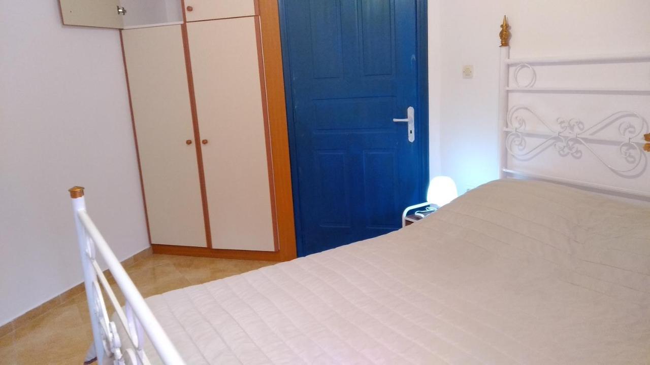 Akti Miaouli Holiday Home Vári Exterior photo