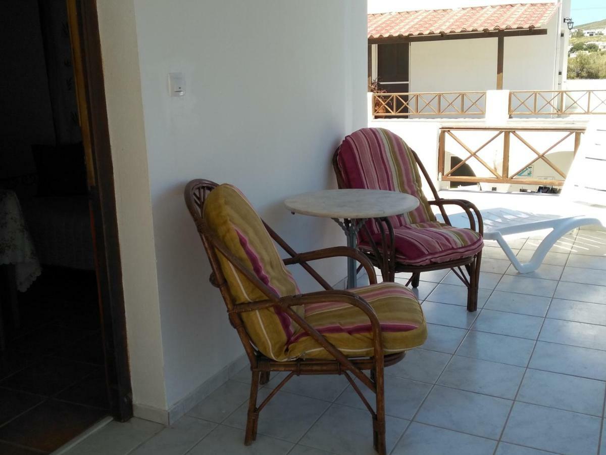 Akti Miaouli Holiday Home Vári Exterior photo