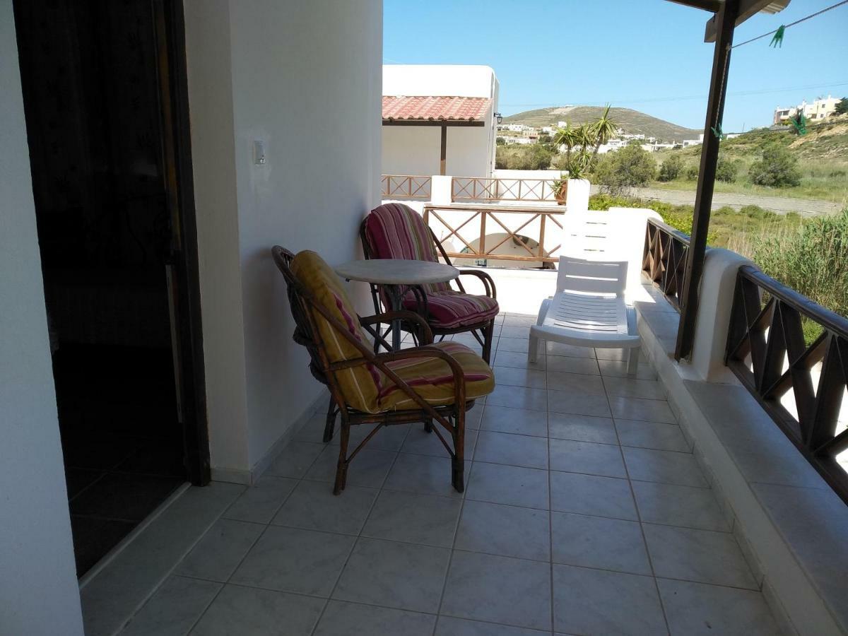 Akti Miaouli Holiday Home Vári Exterior photo