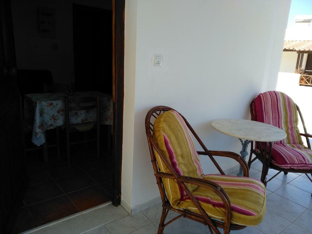 Akti Miaouli Holiday Home Vári Exterior photo