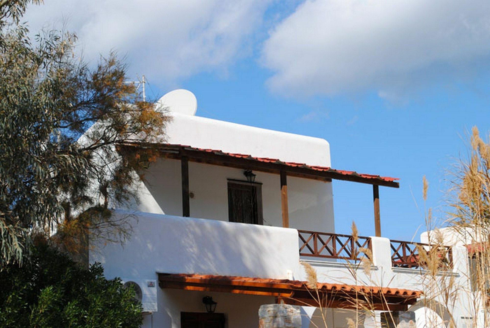 Akti Miaouli Holiday Home Vári Exterior photo
